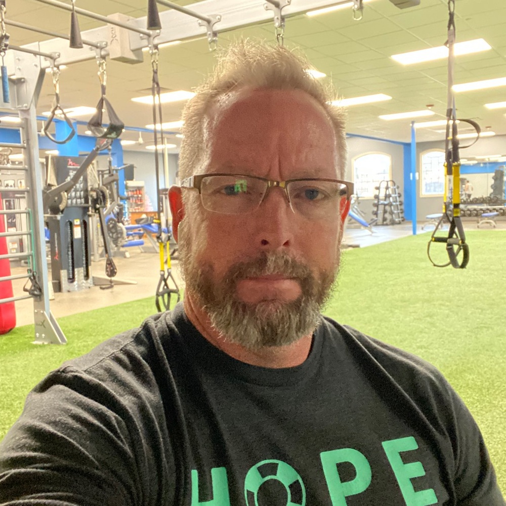 Meet your Posher, Cory